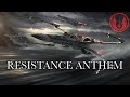 Star Wars: Resistance Theme | EPIC RESISTANCE ANTHEM