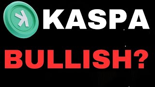 Kaspa Price &amp; Sentiment Analysis: Why Long-Term Holders Are Bullish - KASPA Price Prediction.
