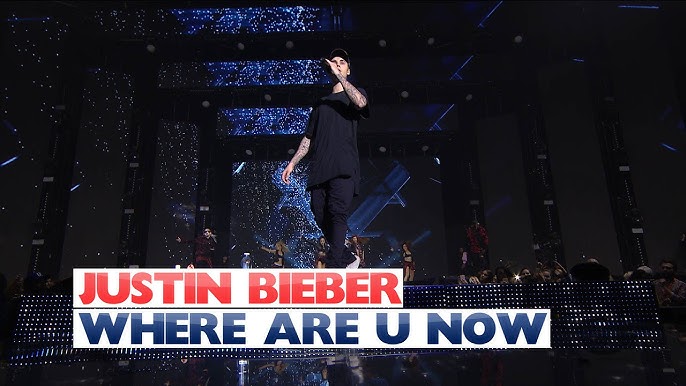 Justin Bieber Where Are You Now Featuring Skrillex and Diplo - Musing on  Music