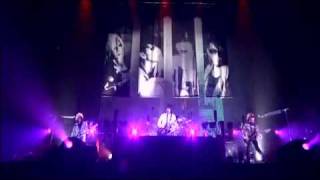 4. Tetris - Tent  Live performance Budokan 2009