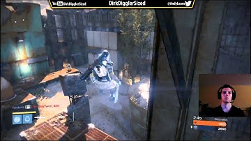 "YaniTrolling" Lag Switching At Its Finest