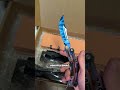 FAN CSA KUPIŁ MOTYLKA I M9 BAYONET Z CSA W PRAWDZIWYM ŻYCIU #shorts