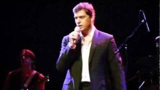 Patrizio Buanne En Vivo En La Primera Fila - Front Row Live