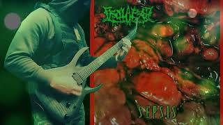 Prolapsed - Trudging Through Putrefaction