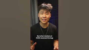 She Sued NASA For THIS #shorts