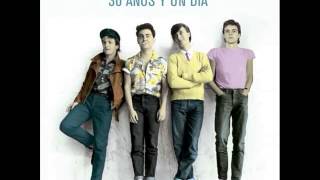 Video thumbnail of "Tú Me Gustas (Maqueta) - Hombres G"