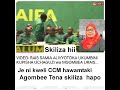 TAHARUKI SAMIA SKILIZA JE NI KWELI CCM HAWATAKI SAMIA AGOMBEE TENA TAHARUKI SAMIA SKILIZA JE NI KWELI CCM HAWATAKI SAMIA AGOMBEE TENA