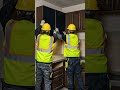 POV: The builders finally patched your kitchen simulation