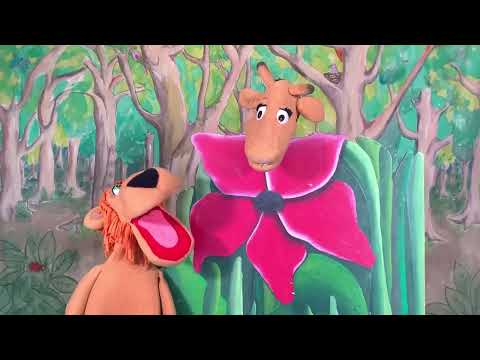 שעת סיפור   ״מיץ פטל״ מאת חיה שנהב