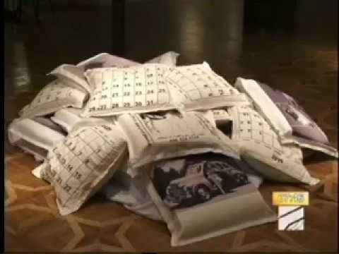 ილიკო ზაუტაშვილის გამოფენა