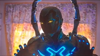 Синий Жук | Русский Трейлер (Дубляж) | 2023 | Blue Beetle