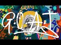 The Notorious B.I.G. - G.O.A.T (feat. Ty Dolla $ign and Bella Alubo) [Official Lyric Video]