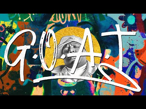The Notorious B.I.G. - G.O.A.T (feat. Ty Dolla $ign and Bella Alubo) [Official Lyric Video]
