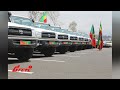 “የከተማ አስተዳደሩ ባይፈቅድም ሰልፉ መደረጉ አይቀርም” የፓርቲዎቹ ጥምረት @ethiopian_reporter