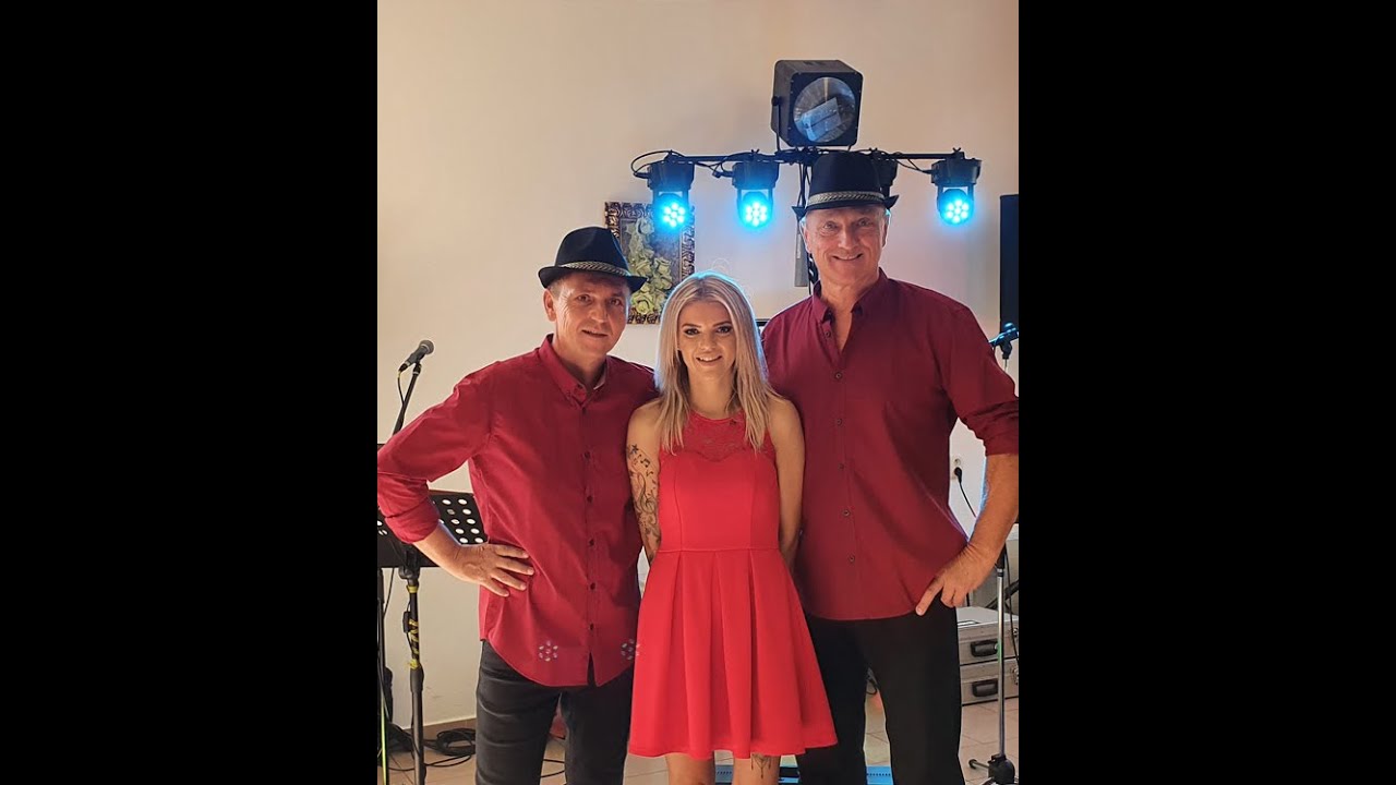 UNI SONG  Sereď - Ona lásku predstierala