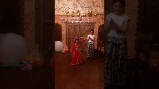 Meryem & Yegane Ad Gunu 11.07.2017