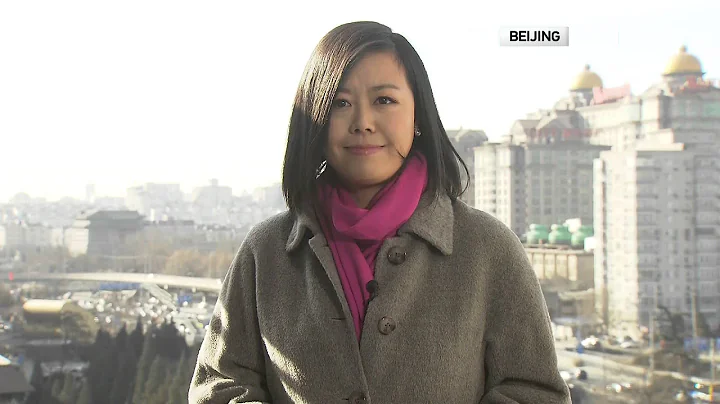 The Heat: China encouraging innovation pt1