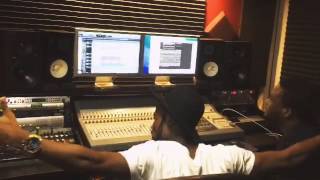 Studio Session Msoti Lwen Poum Rive La Of Kowkow