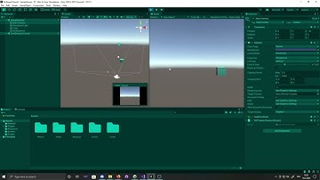 DOTween Basic Use Tutorial