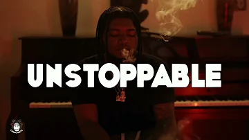 Dancehall Riddim Instrumental 2024 ~ "Unstoppable " | (Prod. caadobeatz)