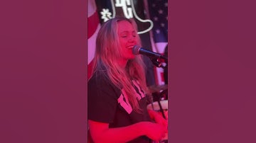Dori Jo and The Double Standards at Tom Davis Saloon 1/10/2025 and The Boot 1/11/2025, Loveland CO