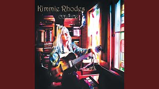 Video thumbnail of "Kimmie Rhodes - Shame Shame Shame"