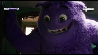 Hayali Arkadaşlar, Sadece Bein Connectte