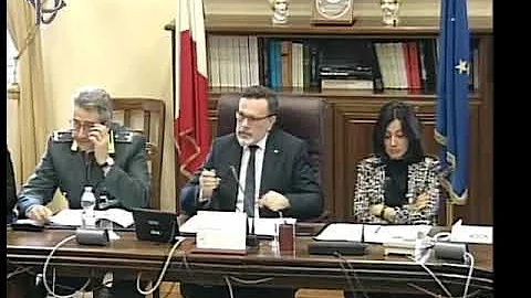 Cosa fa l appuntato dei carabinieri?
