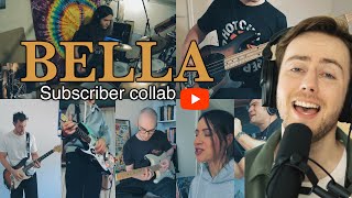 Bella (Subscriber Collaboration) - Red Hot Chili Peppers