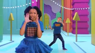 KIDZ BOP Kids- I Gotta Feeling (Official Music Video) [KIDZ BOP ALL-TIME GREATEST HITS]