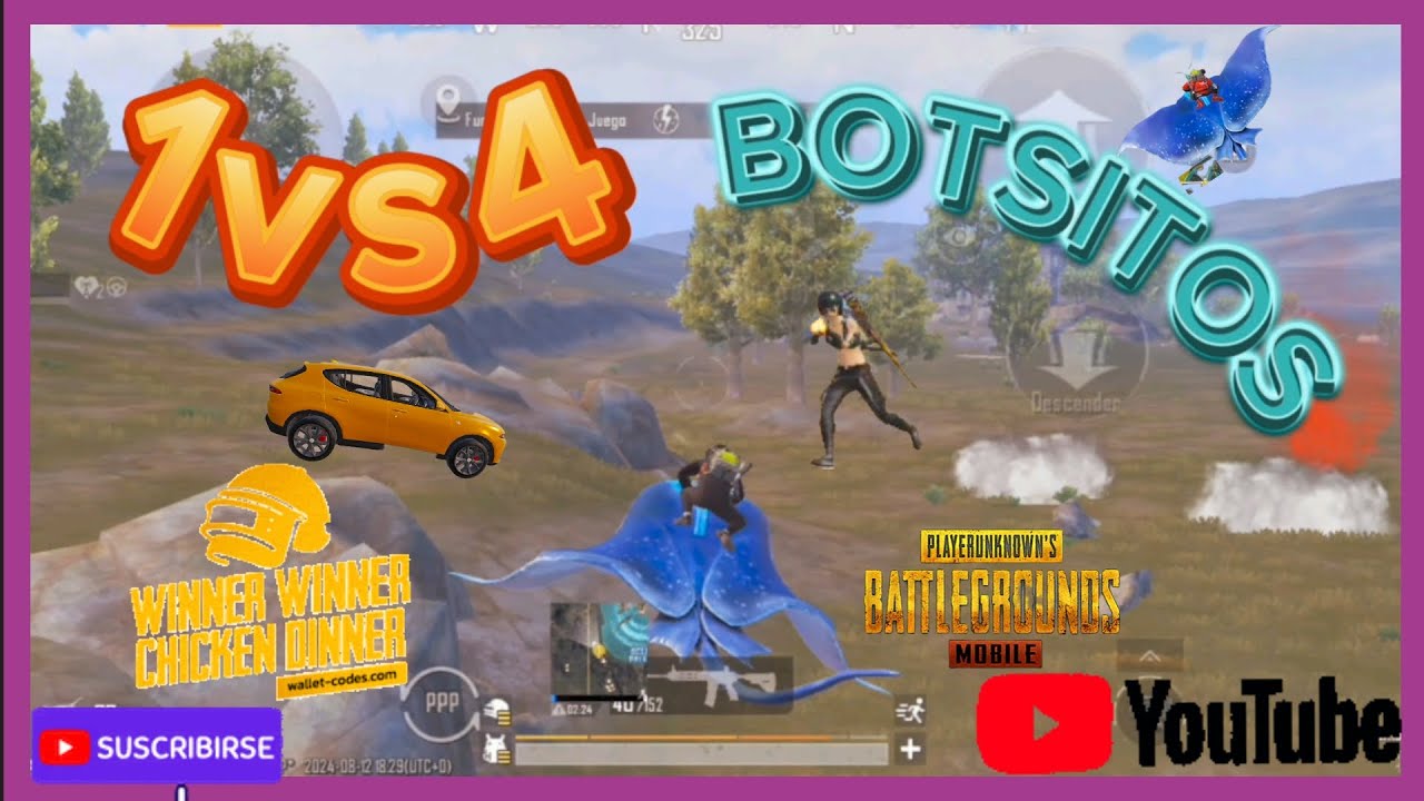 ¡¡¡TERROR BAJO EL AGUA!!!😱♨️💧PUBG MOBILE 🩵💦🏊 #pubgmobile