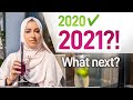 2020 Goals SMASHED! What&#39;s next for 2021?