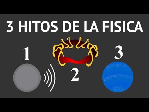 3 HITOS de