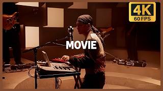 [4K 60FPS] TAEYANG - MOVIE @ Amazon Music 20260602