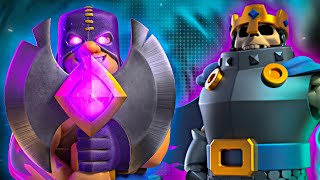Top 4 Meta Decks to *DOMINATE* Clan Wars Right Now 🔥 - Clash Royale