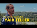 Um pouco sobre a visita do Yair, um dos fundadores da HomeBiogas, aqui no Brasil!
