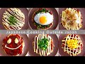 Easy Okonomiyaki Recipe 😋 Japanese Savory Pancake