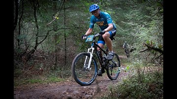 Cycle for Hope - Aftermovie MTB 2022