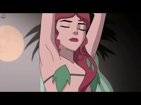 Pamela Isley And Barbara Gordon Porn - Gotham by Gaslight': Victorian Batman Fails to Excite - GeekMom