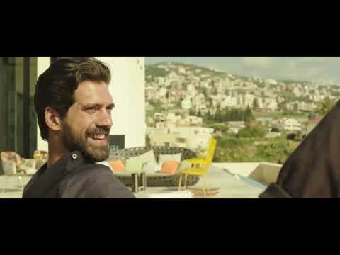 يوسف ونديم بيتكلموا عن أنجي وهما الأتنين بيحبوها في نفس الوقت لا تطفئ الشمس 