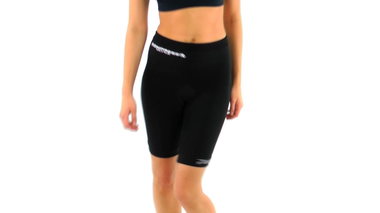 Zoot Compressrx Endurance Active Short de Compression
