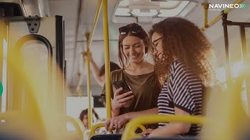 NAVINEO Traffic Signal Priority