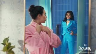 داوني الكل في واحد يحافظ على نعومة  مناشفك غسلة بعد غسلة