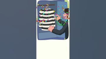 Dop 3 🥷🩺 Level 858 Android gameplay #harmergame #bank #shorts