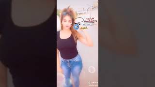 رقص ساخن جسم عراقية نار