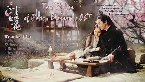 [ ENG SUBS PLAYLIST ] Eternal Love/Ten Miles of Peach Blossoms - DayDayNews