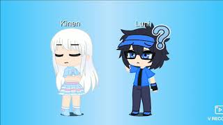 The True Explanation Why Kinen Isnt In Gacha Club