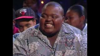 Tsekeleke on Jam Alley