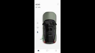 Connect Volvo Cars app for MY22 Up  (Google infotainment) screenshot 5