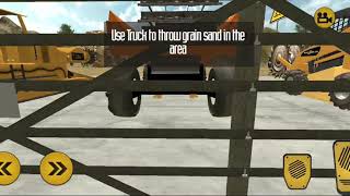 Train track construction level 4 complete 2020 game screenshot 5